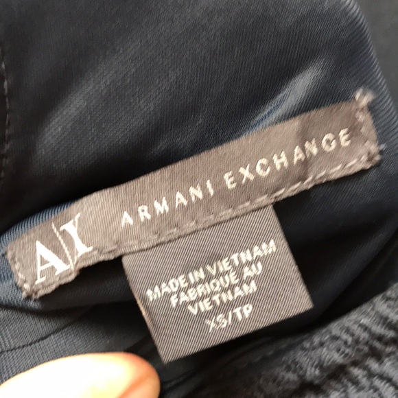 3/4 sleeve bodycon dress. - Picture 3 of 3